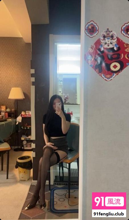 长腿颜值老师
